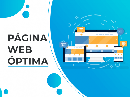 🏆6 Consejos para crear una página web óptima🏆