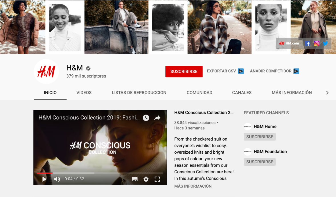 7 consejos que te ayudarán a posicionar tus videos en Youtube – Marketing  Digital en Perú: Redes Sociales, Diseño Web, SEO, SEM – INNOBRAND